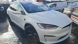 2026 Tesla Model X Base