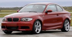 2011 BMW 1 Series 128i