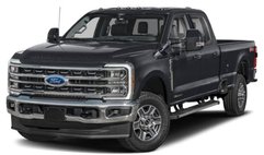 2026 Ford Super Duty F-350 Lariat