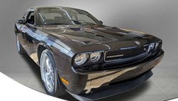 2010 Dodge Challenger R/T Classic