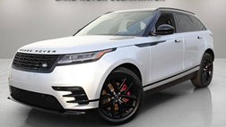 2025 Land Rover Range Rover Velar P250 Dynamic SE