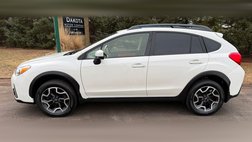 2016 Subaru Crosstrek 2.0i Premium
