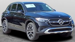 2025 Mercedes-Benz GLC-Class GLC 350e 4MATIC