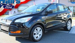 2016 Ford Escape S