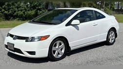 2008 Honda Civic EX-L
