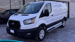 2024 Ford Transit 250