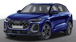 2025 Audi Q5 quattro Premium Plus TFSI