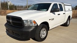 2017 Ram Ram Pickup 1500 Tradesman