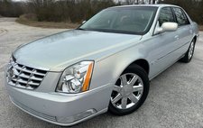 2006 Cadillac DTS Luxury I