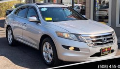 2012 Honda Crosstour EX-L V6