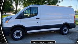 2019 Ford Transit 150