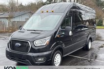 2023 Ford Transit XLT