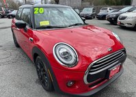 2020 MINI Hardtop 4-Door Hatchback FWD