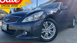 2010 Infiniti G37 Sedan G37