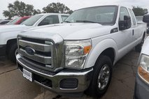 2016 Ford Super Duty F-250 XL