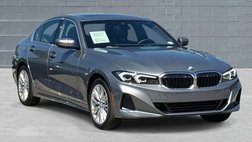 2024 BMW 3 Series 330i xDrive