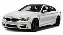 2016 BMW M4 GTS