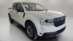 2022 Ford Maverick XL
