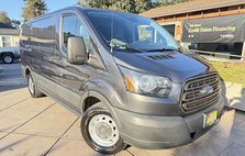 2016 Ford Transit 150