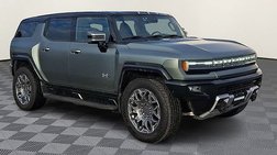2024 GMC HUMMER EV 3X