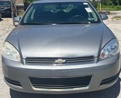 2006 Chevrolet Impala LS