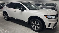 2024 Honda Prologue Touring