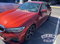 2021 BMW 3 Series 330i xDrive