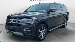 2023 Ford Expedition MAX Limited