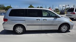 2010 Honda Odyssey LX