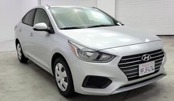 2020 Hyundai Accent SE