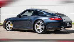 2005 Porsche 911 Carrera S