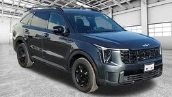 2024 Kia Sorento SX Prestige