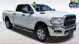 2024 Ram Ram Pickup 2500 Big Horn