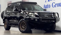 2014 Lexus GX 460 Base