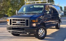 2008 Ford E-Series E-150