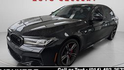2023 BMW M5 Base