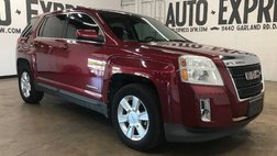 2012 GMC Terrain SLE-1