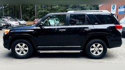 2011 Toyota 4Runner SR5