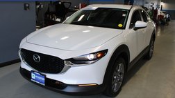 2023 Mazda CX-30 Preferred