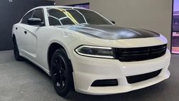 2015 Dodge Charger SE