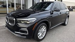 2021 BMW X5 sDrive40i