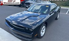 2013 Dodge Challenger R/T