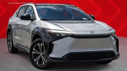 2024 Toyota bZ4X XLE