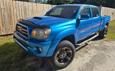 2009 Toyota Tacoma PreRunner V6