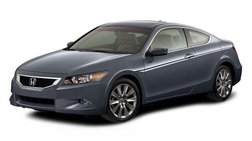 2010 Honda Accord EX-L V6