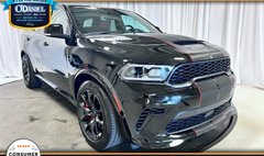 2023 Dodge Durango SRT Hellcat