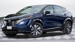 2024 Nissan Ariya Engage e-4ORCE
