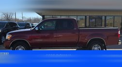 2006 Toyota Tundra SR5