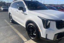 2024 Kia Sorento X-Pro SX Prestige AWD