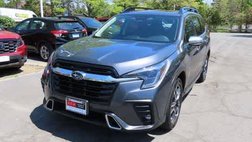2023 Subaru Ascent Touring